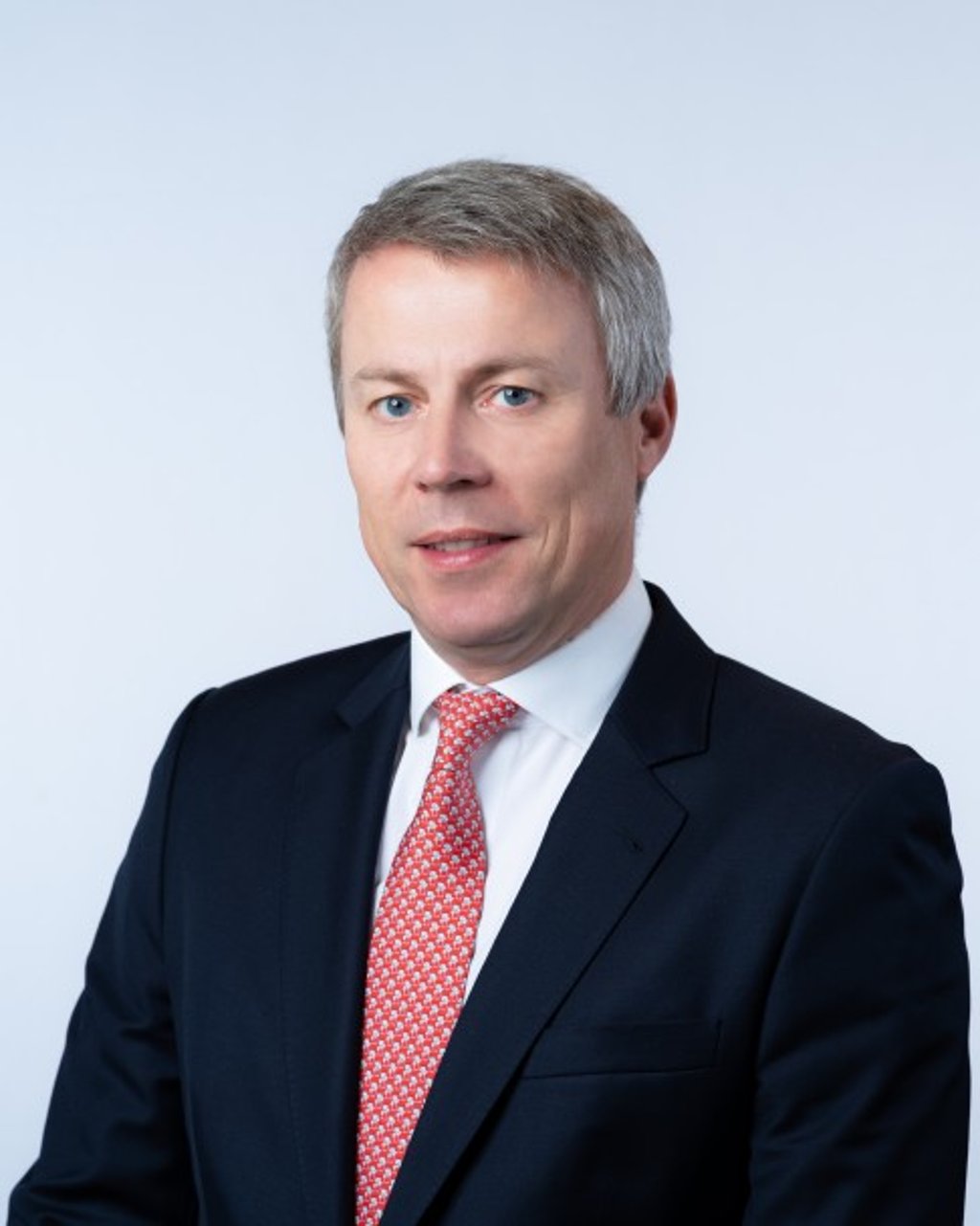 Lars - Head of M&A and Financial Sponsors, Asia Pacific, Barclays
